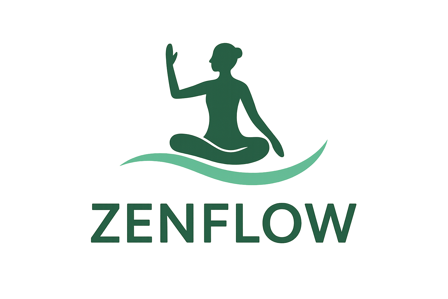 ZenFlow Logo