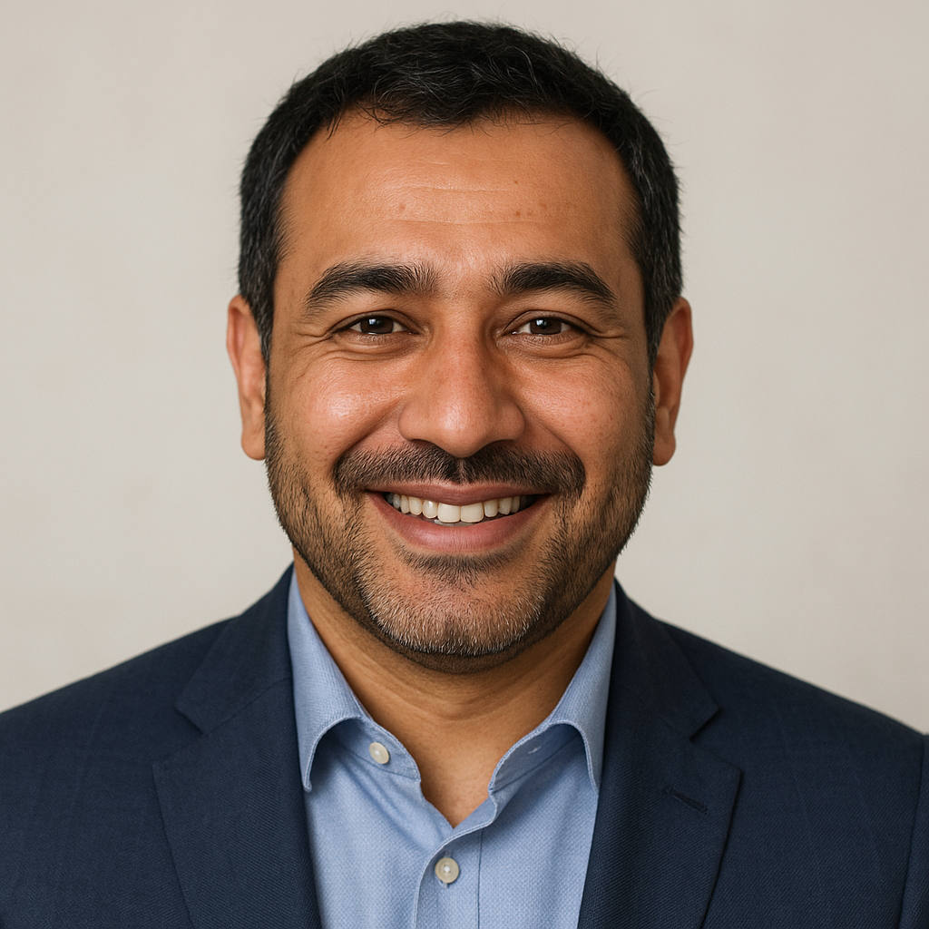 Mehmet - ZenFlow kullanıcısı