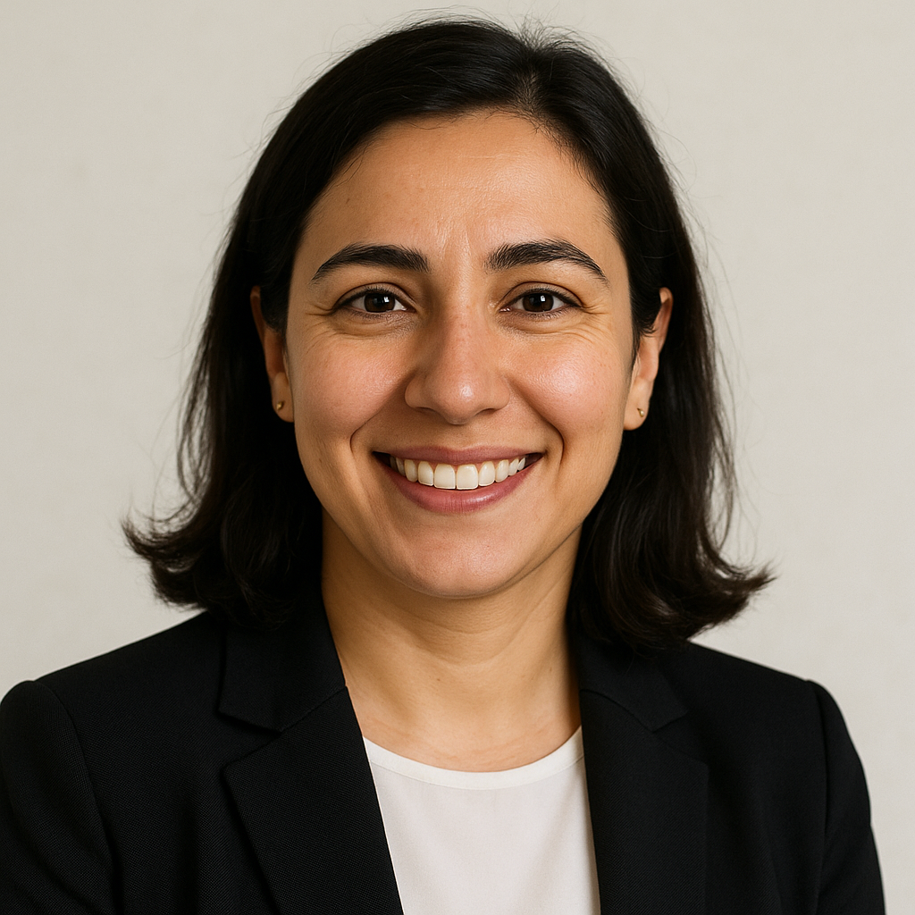 Zeynep - ZenFlow kullanıcısı